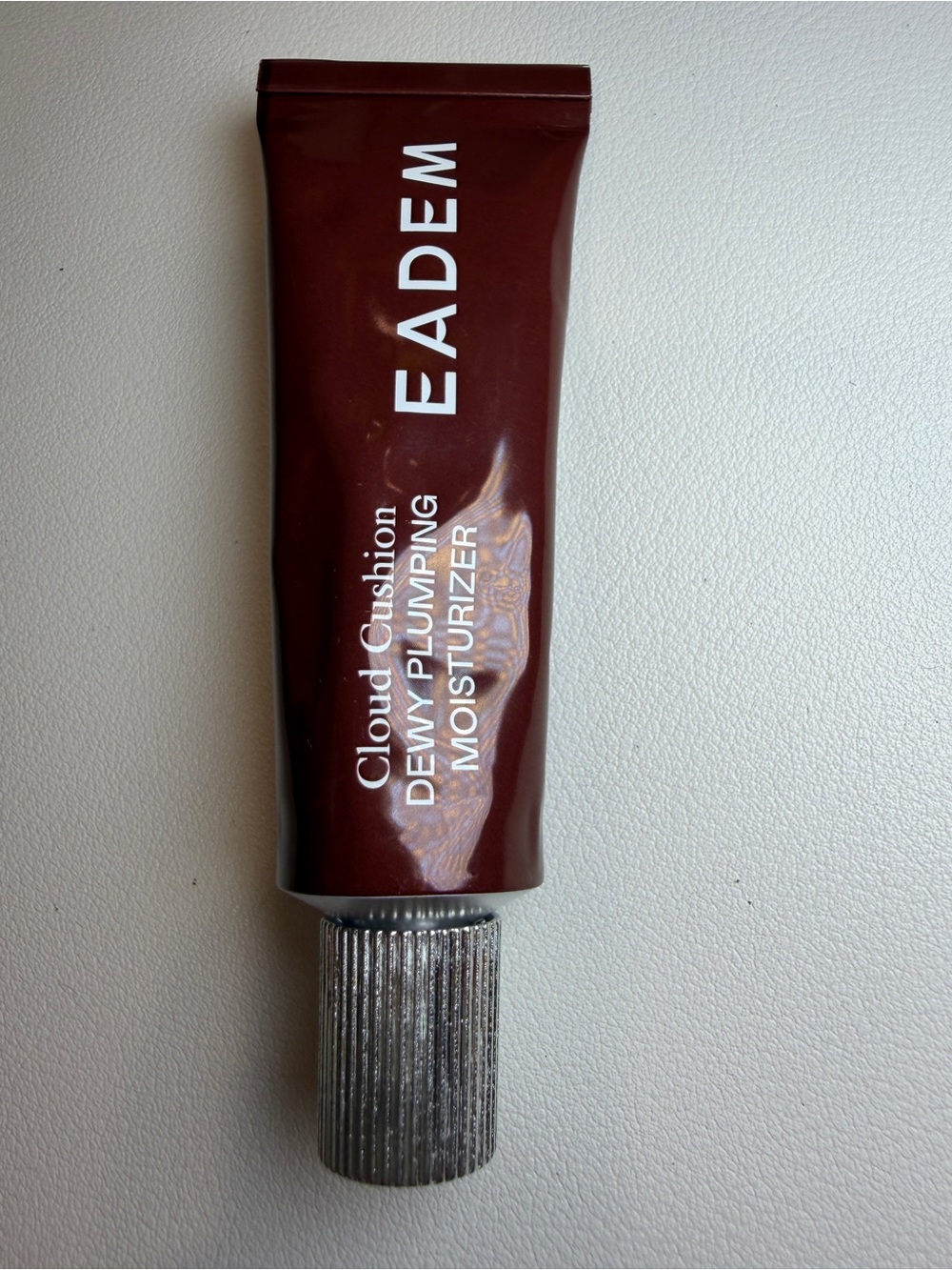 EADEM Cloud Cushion Dewy Plumping Moisturizer 15ml